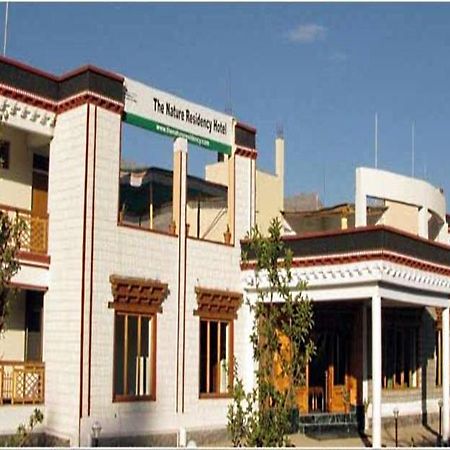 فندق ليهفي  The Nature Residency المظهر الخارجي الصورة