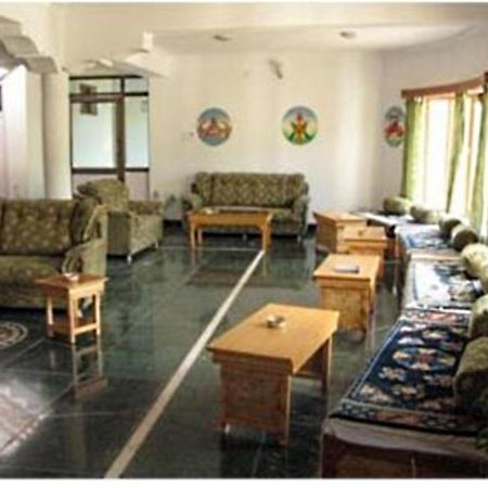 فندق ليهفي  The Nature Residency المظهر الخارجي الصورة