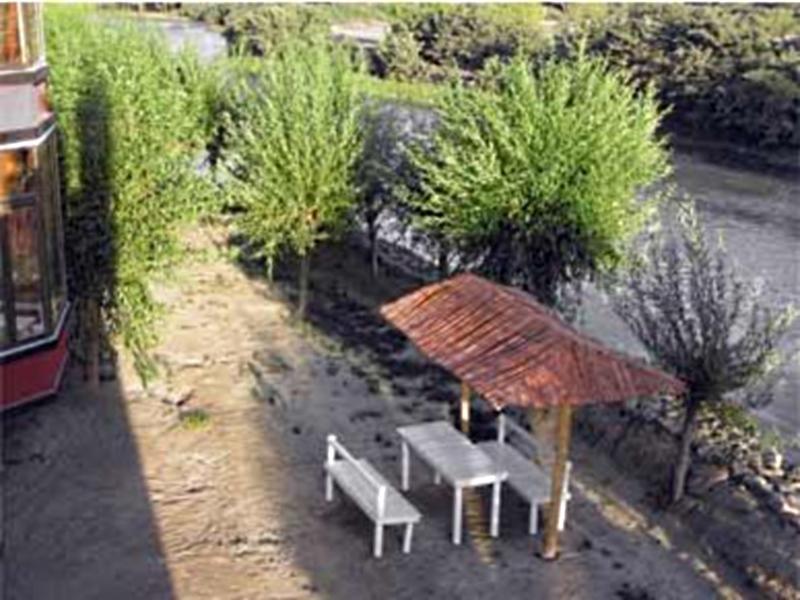 فندق ليهفي  The Nature Residency المظهر الخارجي الصورة